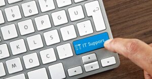 IT support